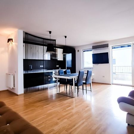 Dor De Mare - Apartments Singapore - Huge Terrace - Seaview - 150M From The Beach ! Năvodari Εξωτερικό φωτογραφία